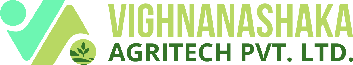 Vighnanashaka Agritech Private Limited logo